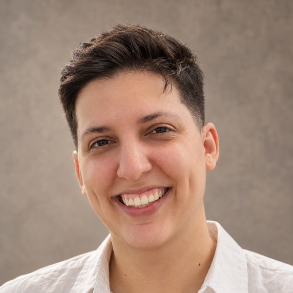 Maria Garcia, cofundadora de FideliCx